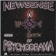 Newsense - Newsense Of Psychodrama